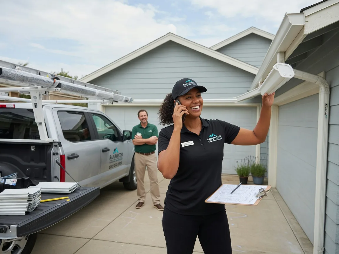 Gutter Installation Cleveland, OK FAQs